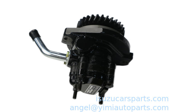 ISUZU NPR66 4HF1 オイルポンプ ASM P/S 8971365741 89711571351 8973886511 8973572131