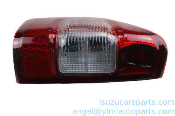 ISUZU DMAX 2002 テイルランプ ASM L 8972347501
