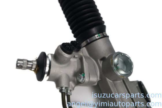ISUZU D MAX パーツ 4X2 2012 ステアリング ASM 8979461301 C8974383050