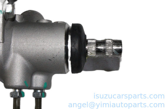 ISUZU D MAX パーツ 4X2 2012 ステアリング ASM 8979461301 C8974383050