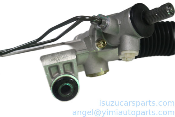 ISUZU DMAXスペア4X2 LHDステアリングユニット 8979435180 8979445180