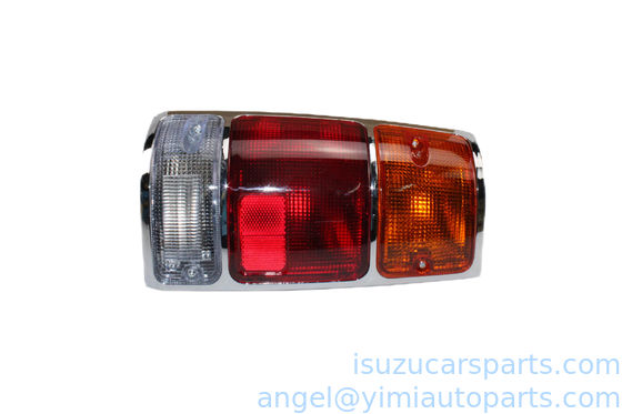 ISUZU TFR54 テイルランプ ASM L 3716100D 8970687410