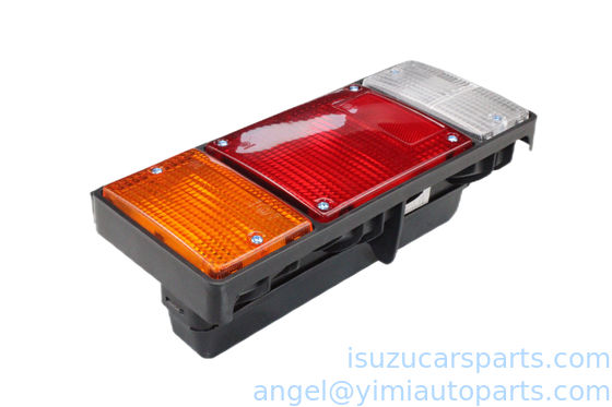 ISUZU 700P 4HK1 テイルランプ ASM L 3773010-P301 8980021651