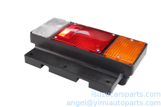 ISUZU 700P 4HK1 テイルランプ ASM L 3773010-P301 8980021651