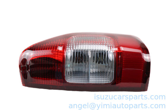 ISUZU DMAX 2002 テイルランプ ASM R 8972347490 8973601430 8973641140 8973680940 8980233590