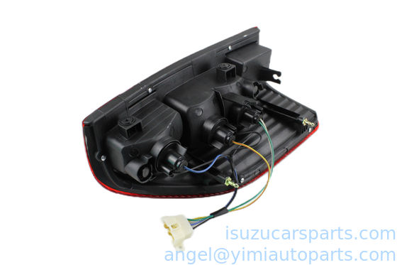 ISUZU DMAX 2002 テイルランプ ASM R 8972347490 8973601430 8973641140 8973680940 8980233590