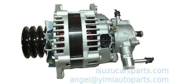 8973515740 イスズー 自動車 パーツ 700P 4HE1 4HG1 発電機 ASM 24V 80A