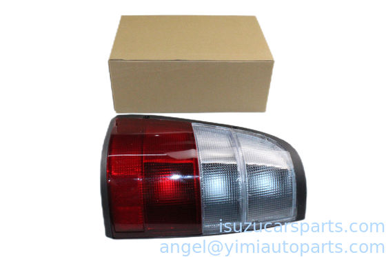 ISUZU TFR98 テイルランプ ASM L 8971144521
