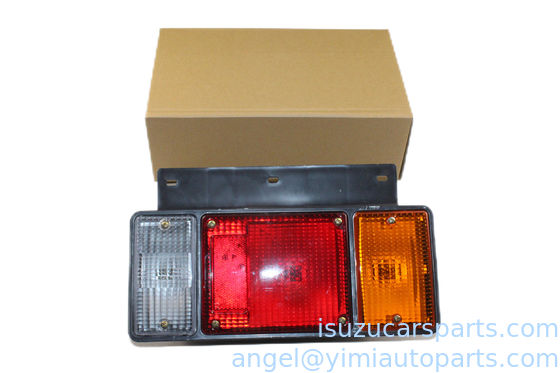 ISUZU NHR NKR ランプ ASM RR COMB RH 8972133440 3773020-802 8941786180