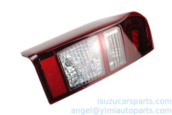ISUZU DMAX 2017 TAILER LIGHT LED レッド 8982330931