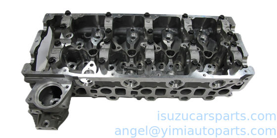 ISUZU DMAX 4JJ1 4JK1 ヘッド ASM CYL 8981756060 8973559708