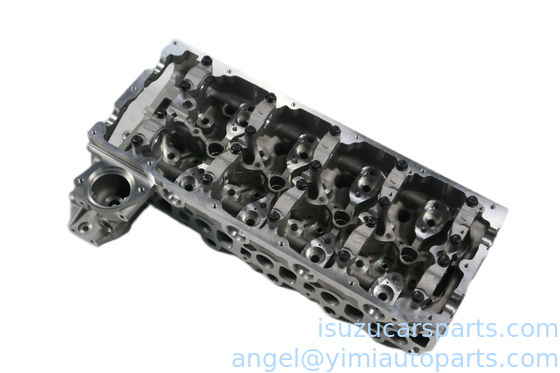 ISUZU DMAX 4JJ1 4JK1 ヘッド ASM CYL 8981756060 8973559708