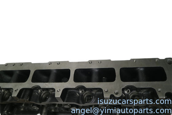 ISUZU 700P 4HK1 ヘッド AS CYL 8980184540 8981706190 8980083636