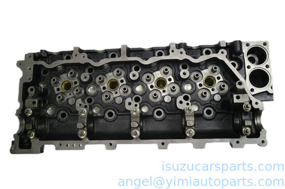 ISUZU 700P 4HK1 ヘッド AS CYL 8980184540 8981706190 8980083636