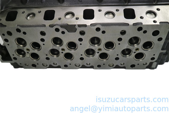 ISUZU 700P 4HK1 ヘッド AS CYL 8980184540 8981706190 8980083636