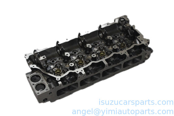 ISUZU 4HL1 ヘッド ASM CYL 8980083641