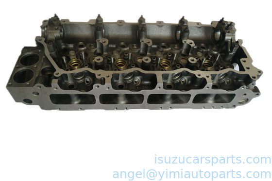 ISUZU 4HL1 ヘッド ASM CYL 8980083641