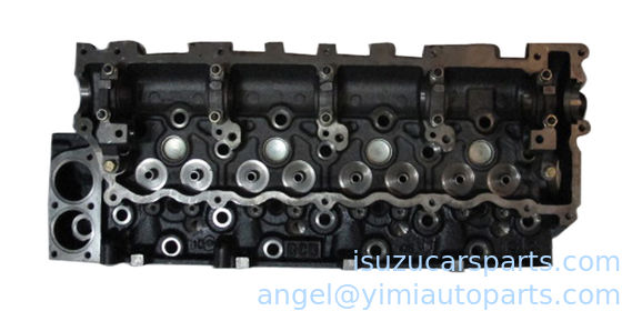 ISUZU NPR 4HE1 ヘッド ASM CYL 8973583661 8971482083