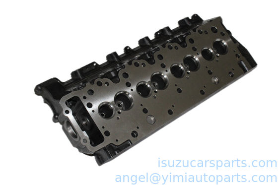ISUZU NPR 4HE1 ヘッド ASM CYL 8973583661 8971482083