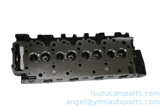 ISUZU NPR 4HE1 ヘッド ASM CYL 8973583661 8971482083
