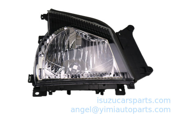 ISUZU NKR77 600P 4KH1 NPRランプ ASMヘッドR 5978550471 8973768971 8980098221