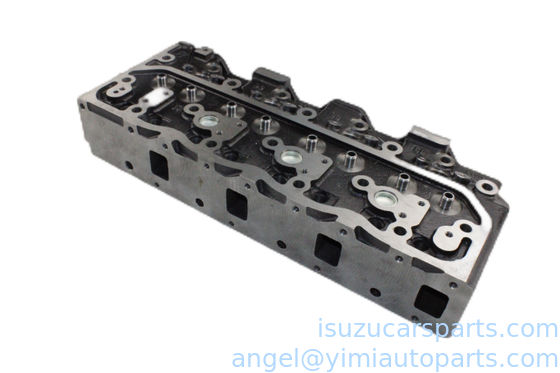 ISUZU NPR 4BD1 4BG1 ヘッド ASM CYL 8970133201