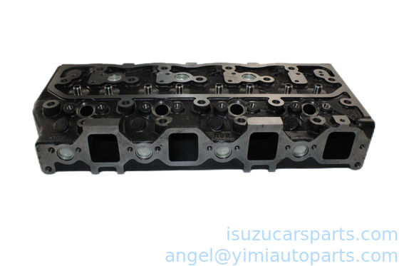 ISUZU NPR 4BD1 4BG1 ヘッド ASM CYL 8970133201