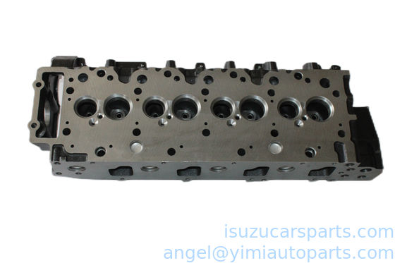 ISUZU NPR 4HG1T ヘッド ASM CYL 8973583680 8972071331