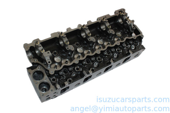ISUZU NPR 4HG1T ヘッド ASM CYL 8973583680 8972071331
