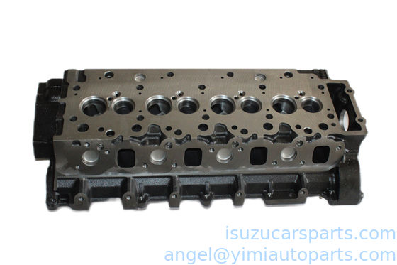 ISUZU NPR 4HG1T ヘッド ASM CYL 8973583680 8972071331