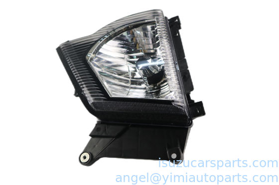 ISUZU NKR77 600P 4KH1 NPRランプ ASMヘッド L 5978550480 8973695710 8973768982 8980098230