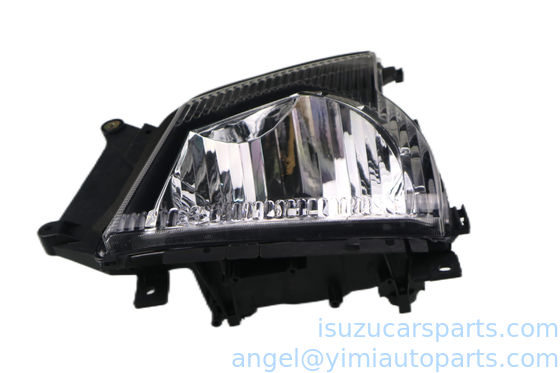ISUZU NKR77 600P 4KH1 NPRランプ ASMヘッド L 5978550481 8973695711 8973768980 8980098231