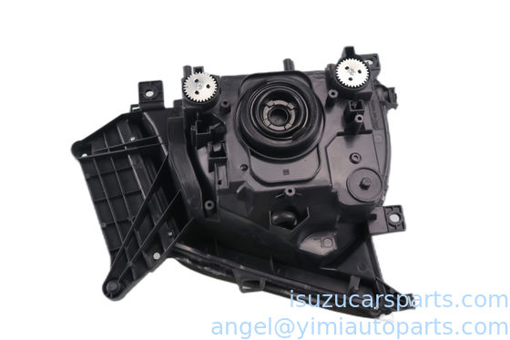 ISUZU NKR77 600P 4KH1 NPRランプ ASMヘッド L 5978550481 8973695711 8973768980 8980098231