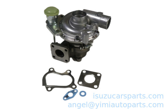 ISUZU DMAX2.5 4JA1L ターボチャージャー ASM 8972402100