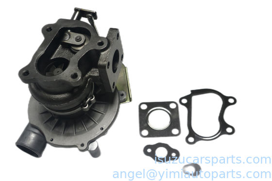 ISUZU DMAX2.5 4JA1L ターボチャージャー ASM 8972402100