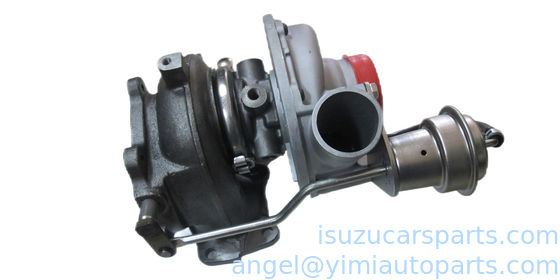 ISUZU NPR 4HE1 ターボチャージャー 8971038570