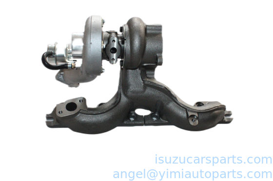ISUZU NPR 4HG1 ターボチャージャー ASM 8973267520 704136-0003 8972083520