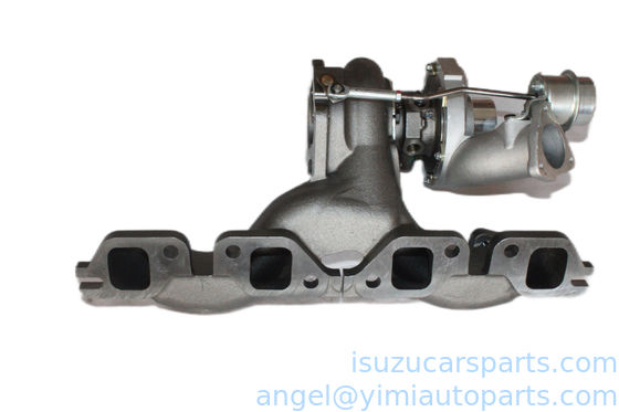 ISUZU NPR 4HG1 ターボチャージャー ASM 8973267520 704136-0003 8972083520