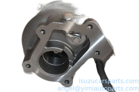 ISUZU NPR 4HG1 ターボチャージャー ASM 8973267520 704136-0003 8972083520