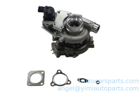 ISUZU 700P NQR75L 4HK1 ターボチャージャー ASM 8980277720