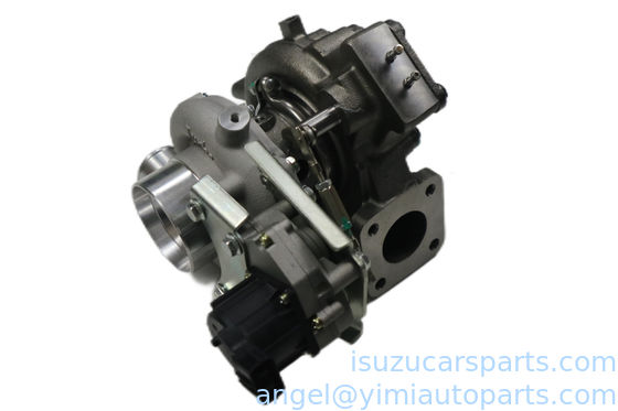 ISUZU 700P NQR75L 4HK1 ターボチャージャー ASM 8980277720