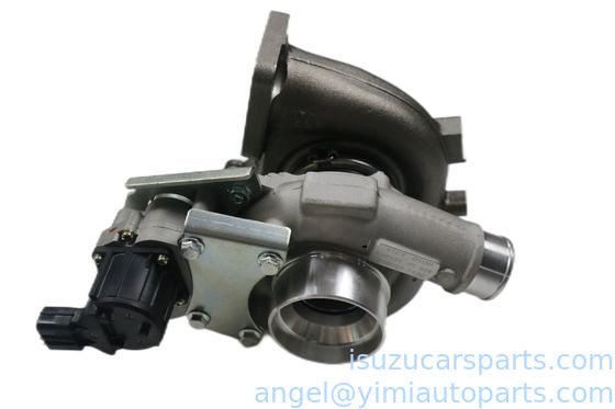 ISUZU 700P NQR75L 4HK1 ターボチャージャー ASM 8980277720