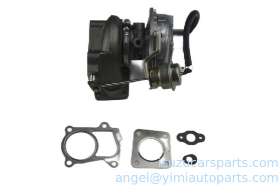 ISUZU NKR77 600P 4JH1 ターボチャージャー ASM 8972400080