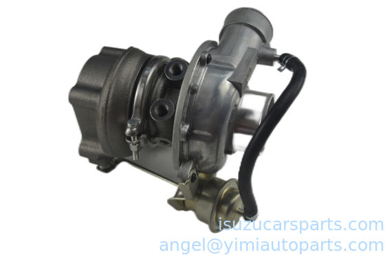 ISUZU NKR77 600P 4JH1 ターボチャージャー ASM 8972400080