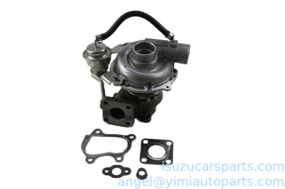 ISUZU TFR55 4JB1T トルボチャージャー ASM 8971397240 1118010-44