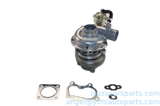 ISUZU DMAX3.0 4JH1 ターボチャージャー ASM 8973544230