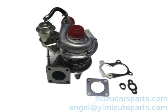 ISUZU DMAX3.0 4JH1 ターボチャージャー ASM 8973544230