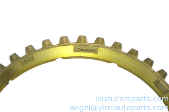 ISUZU NKR 4JB1 4BG1 4HF1 4BE1 リングブロックロー&2ND 8970746190 8943167501