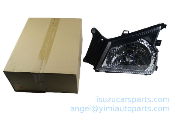 ISUZU 600P 12Vヘッドランプ LH 8980539180