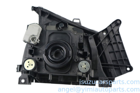 ISUZU 600P 12Vヘッドランプ LH 8980539180
